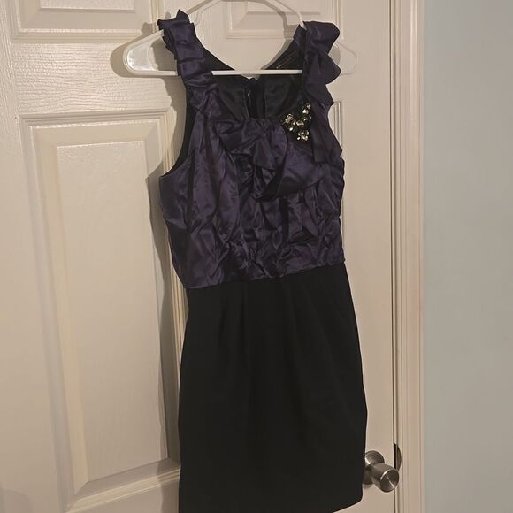 Bcbg womens dress size xs - Picture 4 of 6